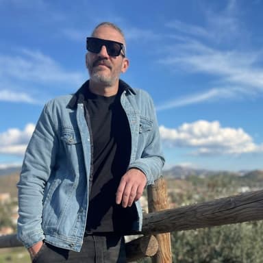 Antonio Quesada, tasador inmobiliario en Málaga